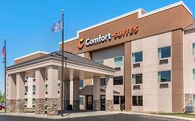 Fort Wayne Comfort Suites